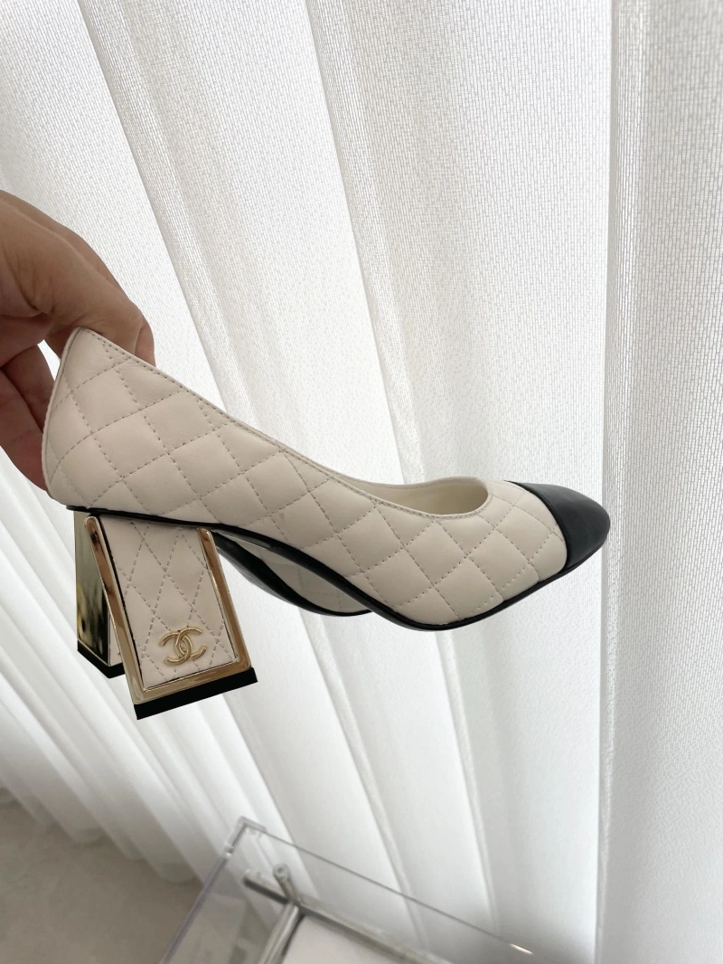 Trendy Chxnxl Sandals 124394
