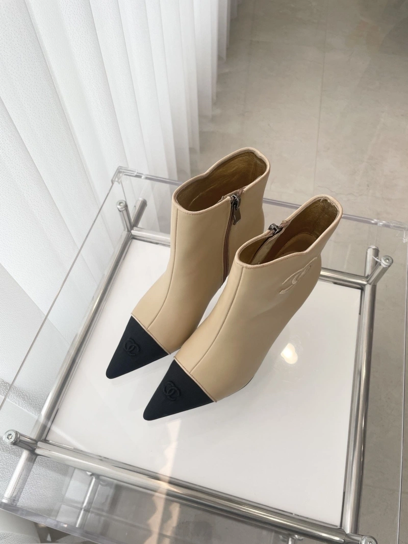 Chxnxl Boots GoAnywhere 125289