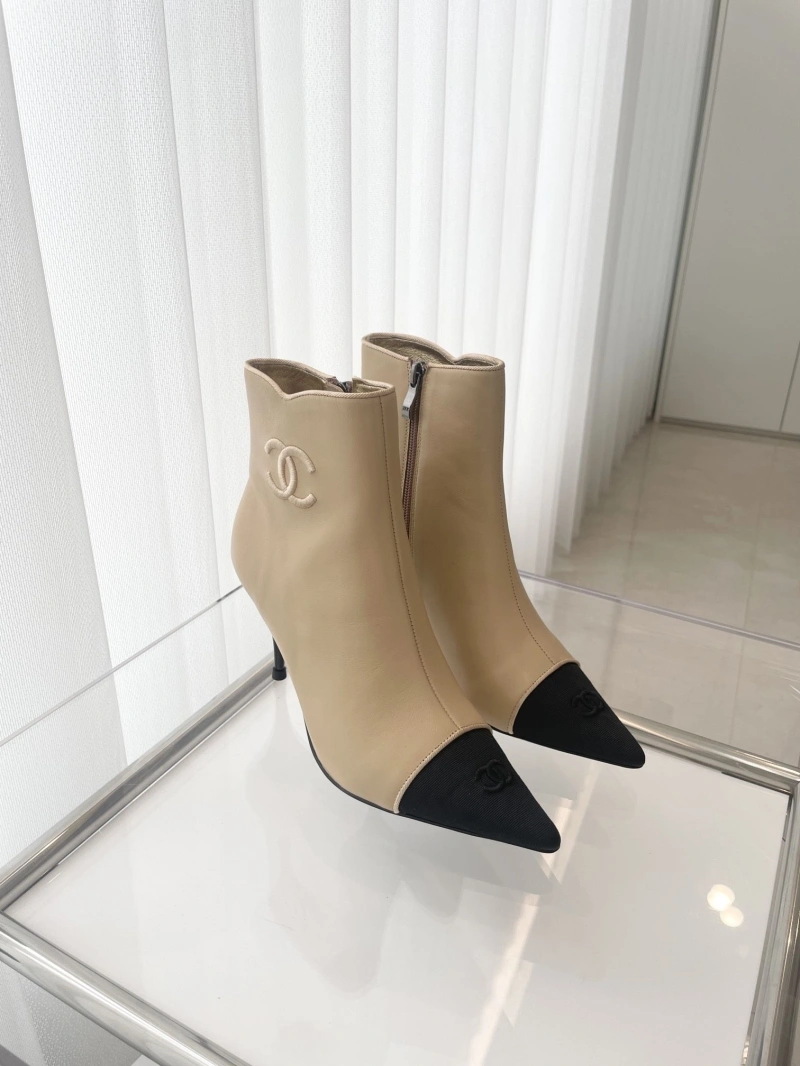 Chxnxl Boots GoAnywhere 125289