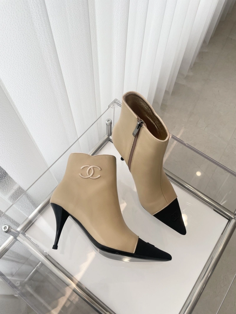 Chxnxl Boots GoAnywhere 125289