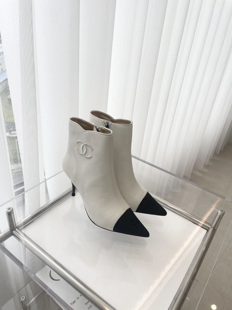 Chxnxl Boots Trendy 125288