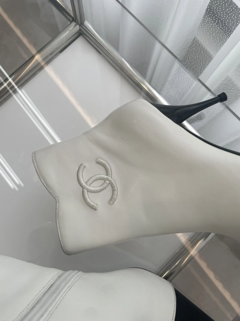 Chxnxl Boots Trendy 125288