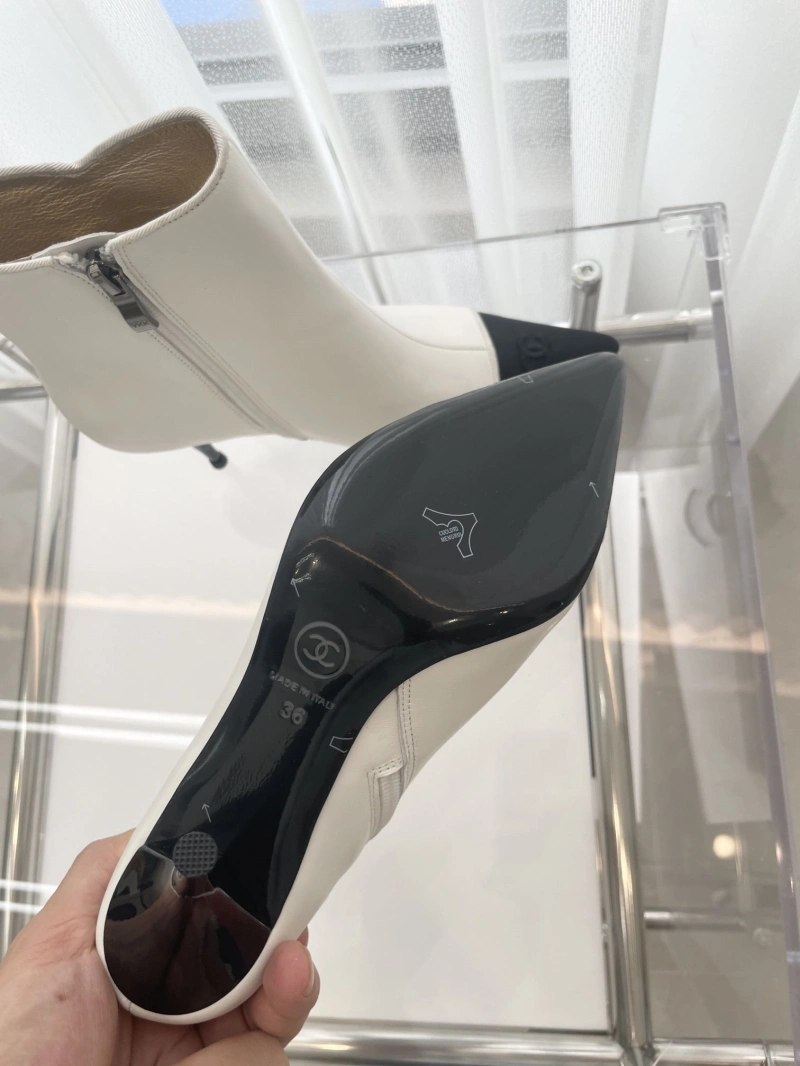 Chxnxl Boots Trendy 125288