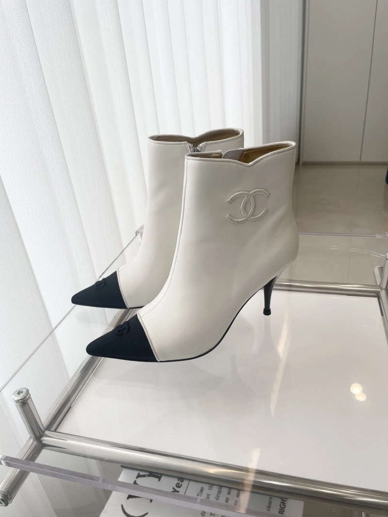 Chxnxl Boots Trendy 125288