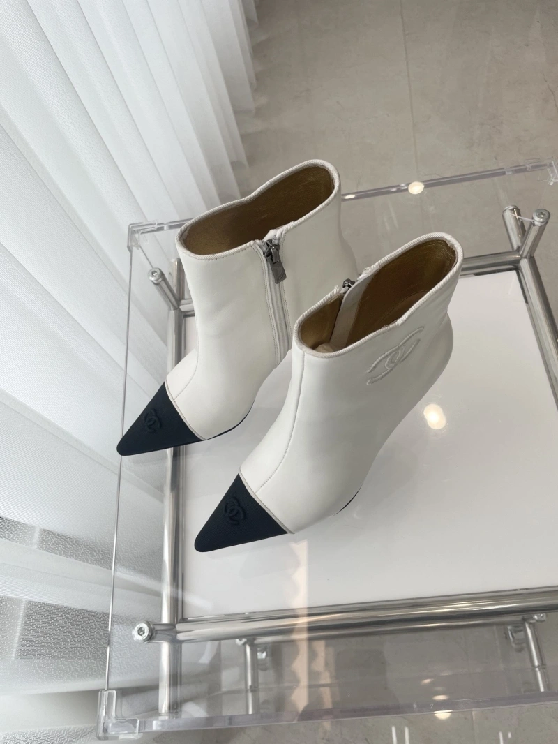 Chxnxl Boots Trendy 125288
