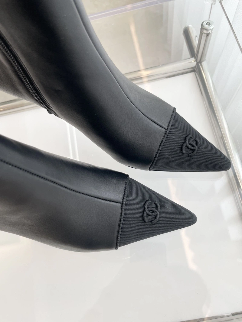 Chxnxl Boots Modern 125287