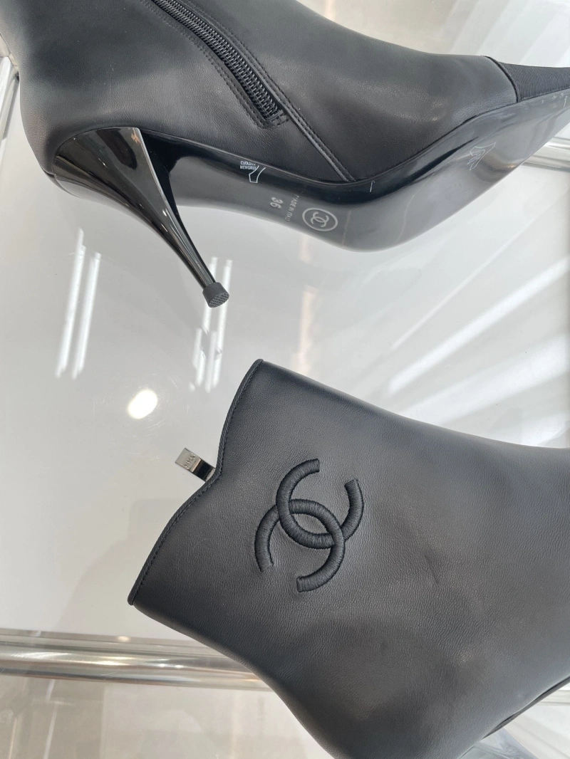 Chxnxl Boots Modern 125287