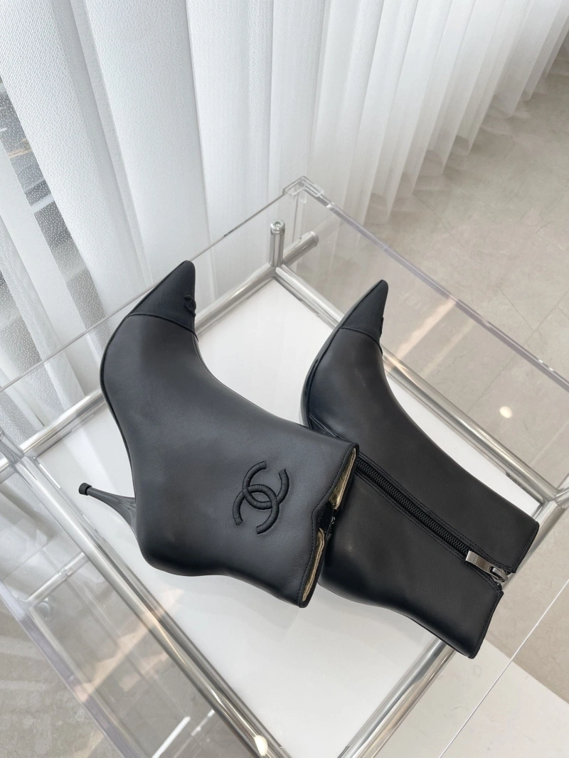Chxnxl Boots Modern 125287