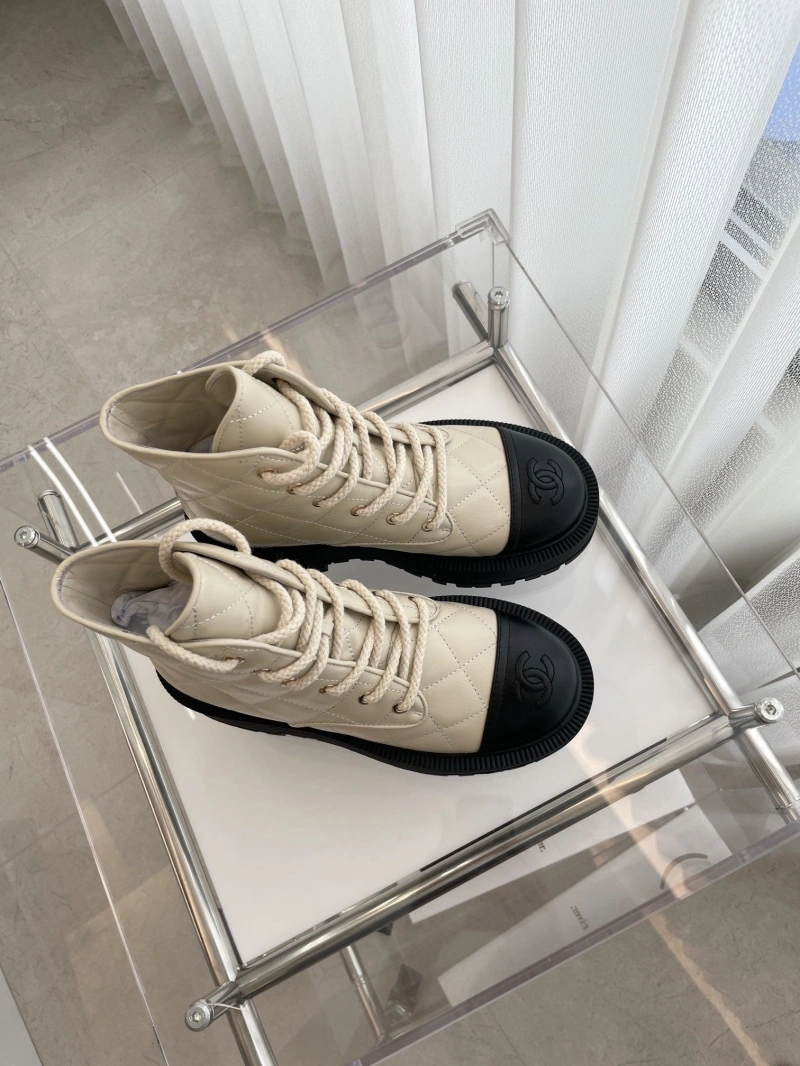 Chxnxl Boots Breathable 125285