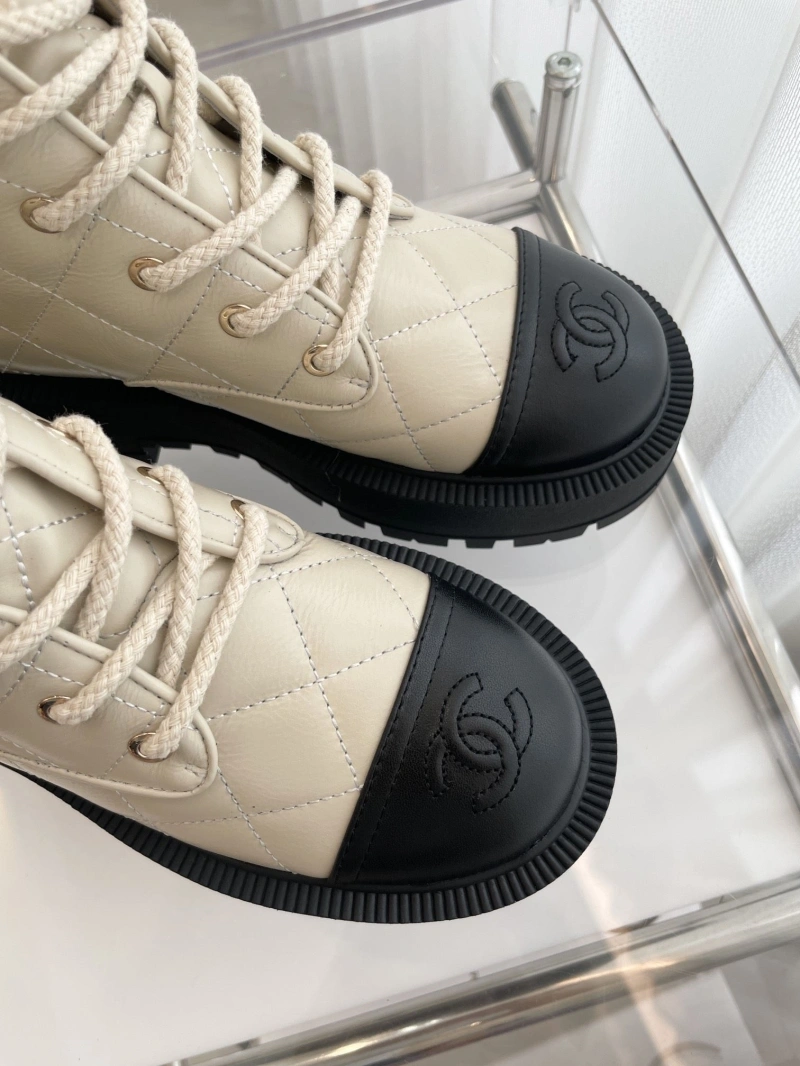 Chxnxl Boots Breathable 125285