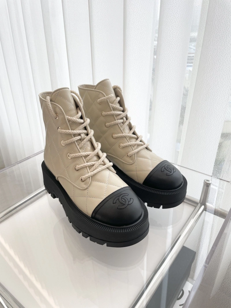 Chxnxl Boots Breathable 125285