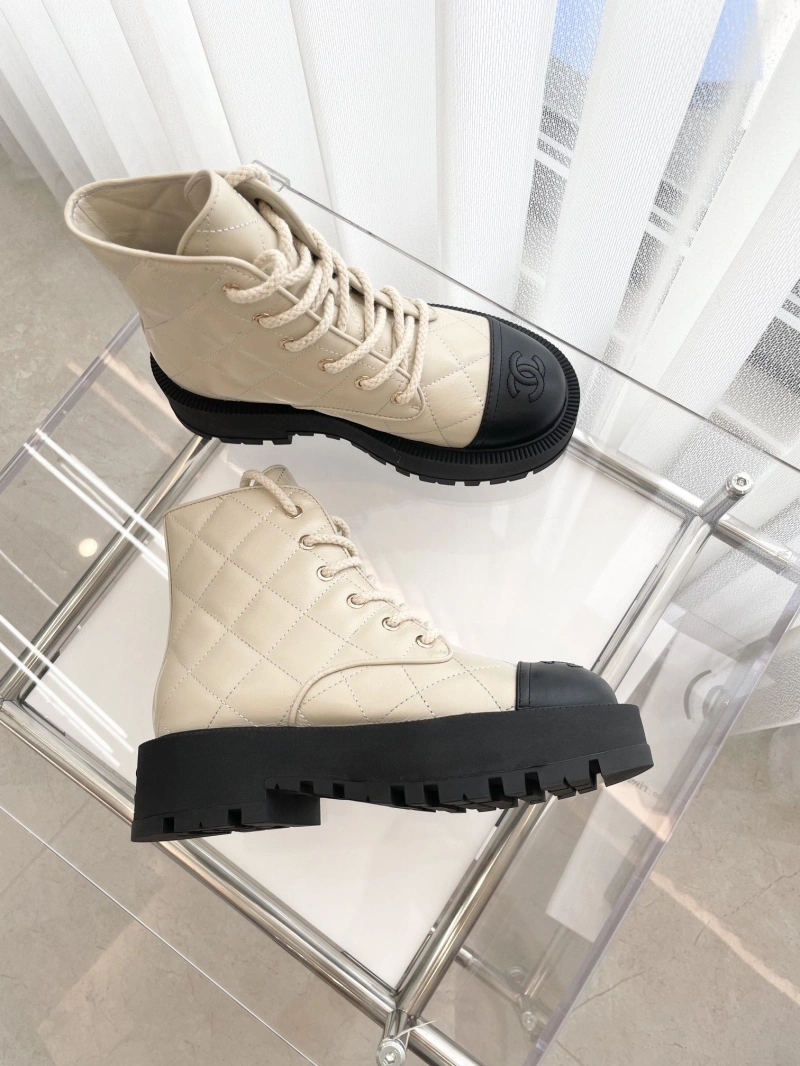 Chxnxl Boots Breathable 125285