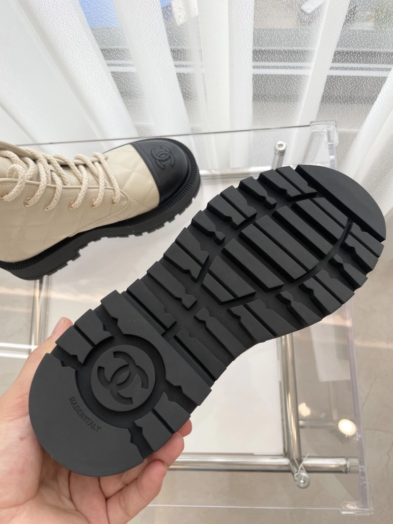 Chxnxl Boots Breathable 125285