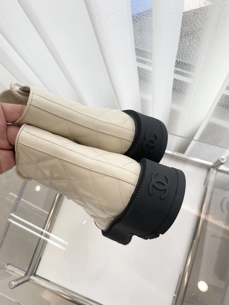 Chxnxl Boots Breathable 125285