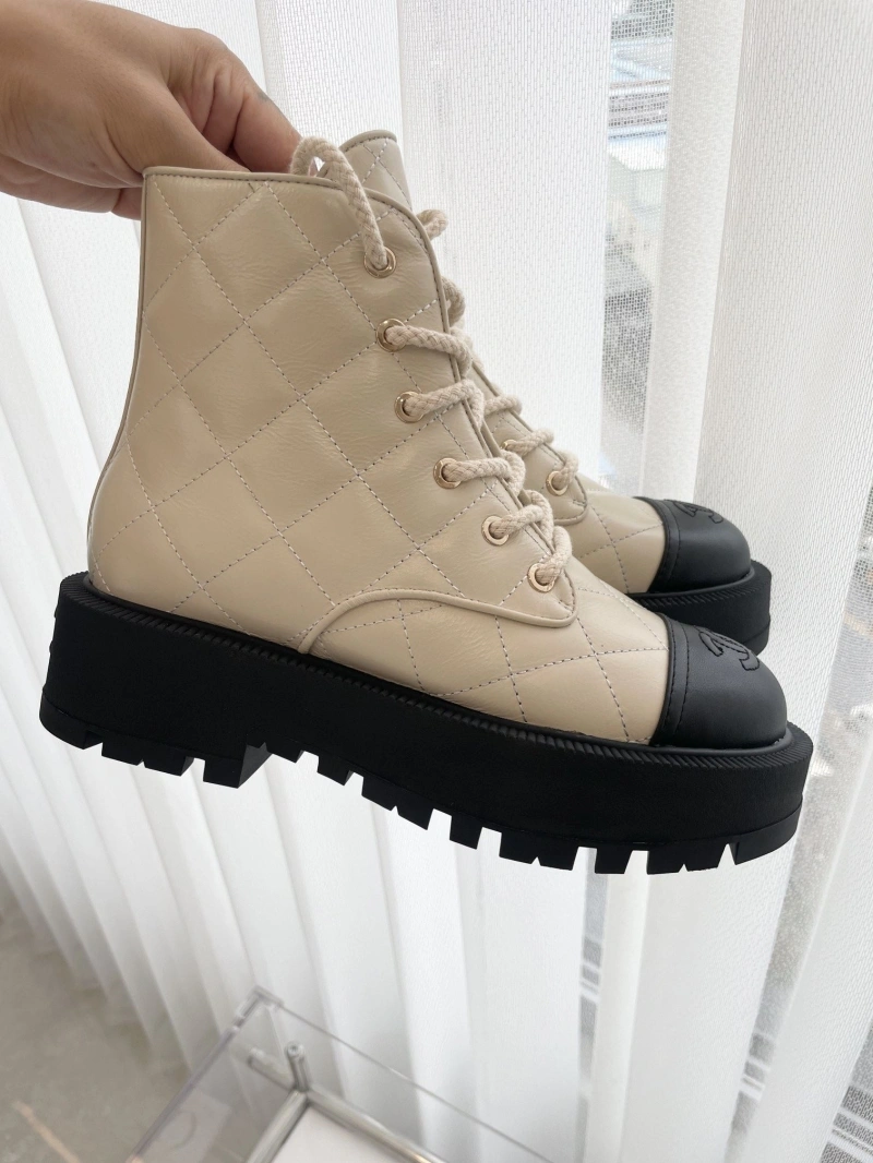 Chxnxl Boots Breathable 125285