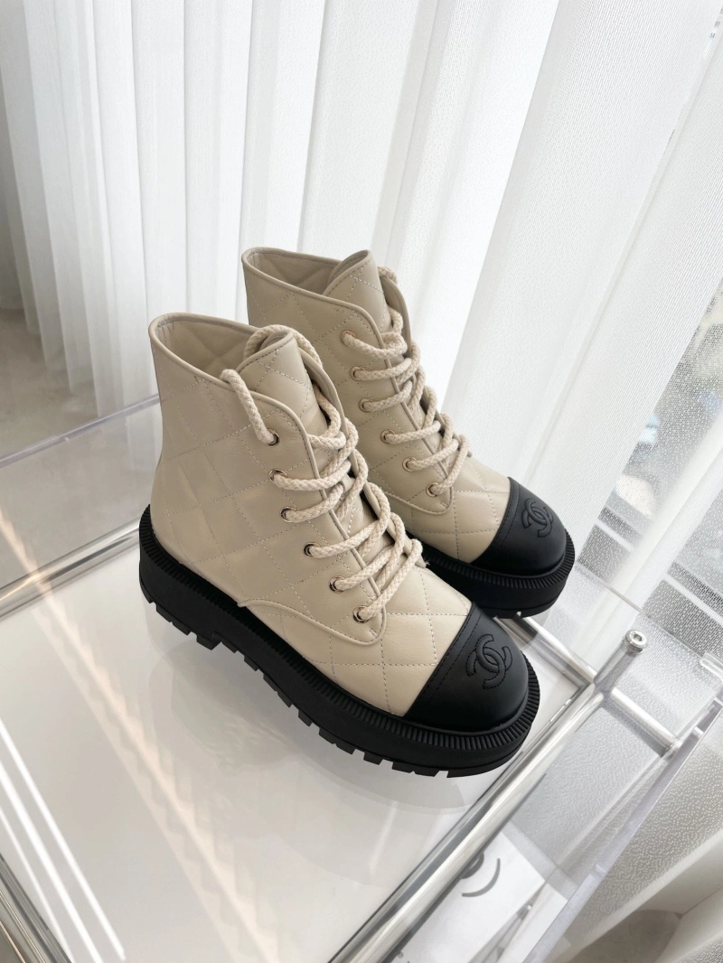 Chxnxl Boots Breathable 125285