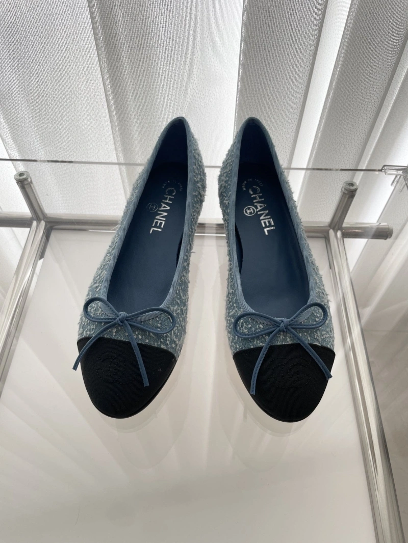 Chxnxl Flat Shoes Durable 124713