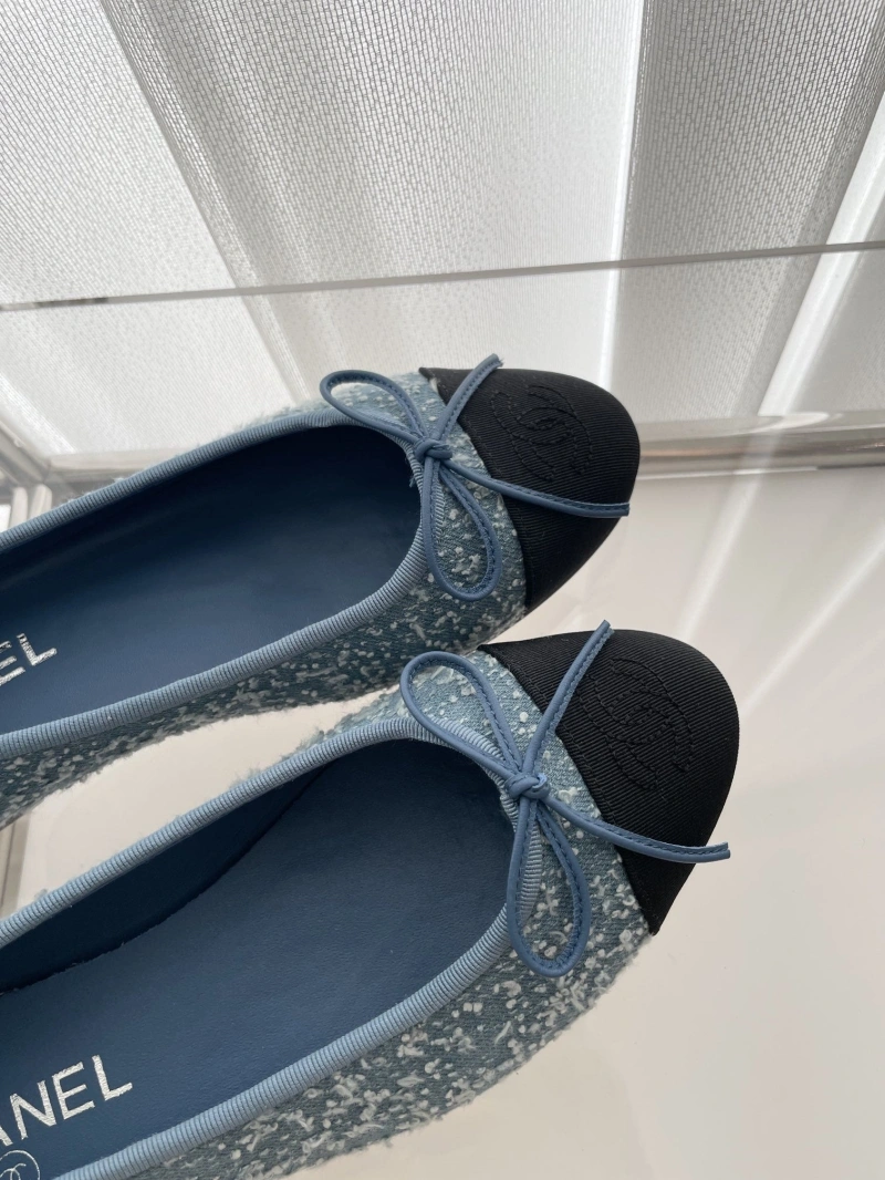 Chxnxl Flat Shoes Durable 124713
