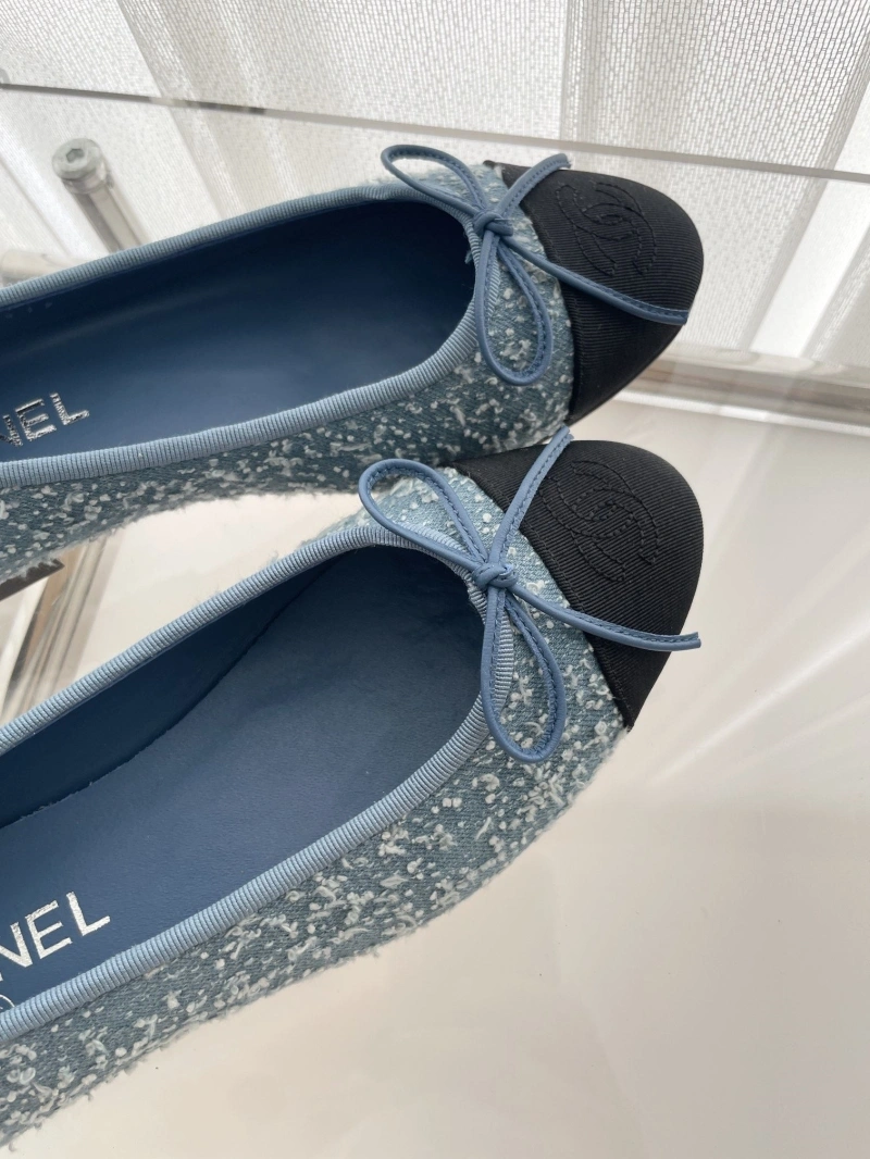 Chxnxl Flat Shoes Durable 124713