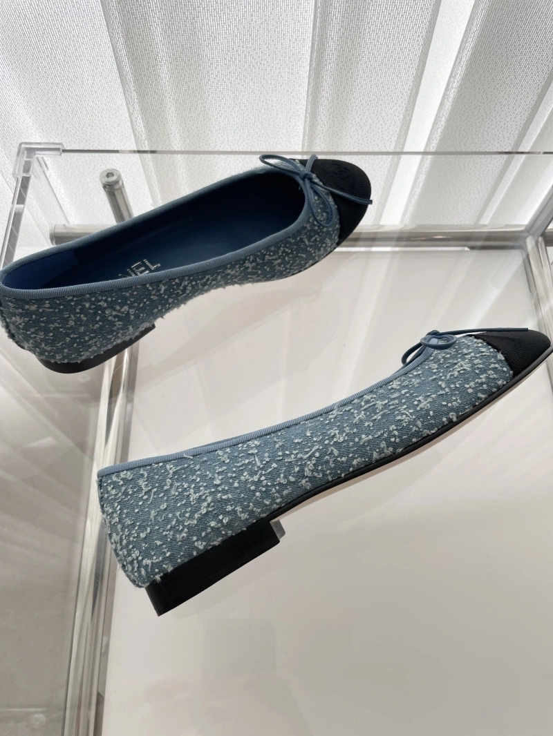 Chxnxl Flat Shoes Durable 124713