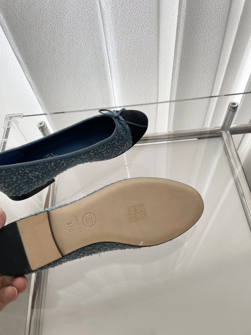 Chxnxl Flat Shoes Durable 124713