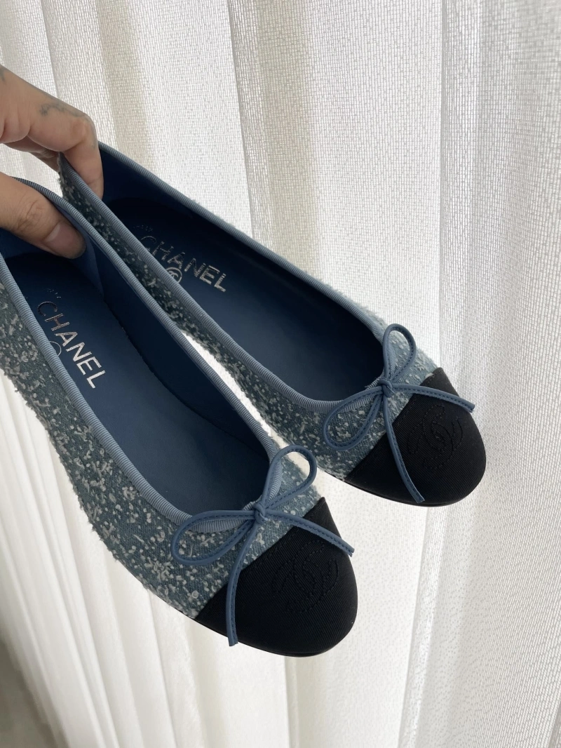 Chxnxl Flat Shoes Durable 124713
