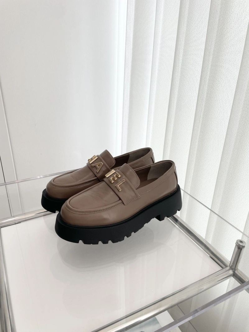 AllSeason Chxnxl Leather Shoes 124500