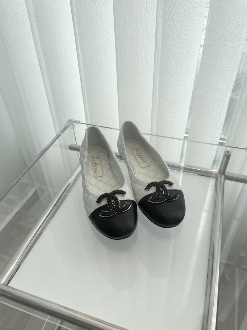 Chxnxl Flat Shoes DailyWear 124699