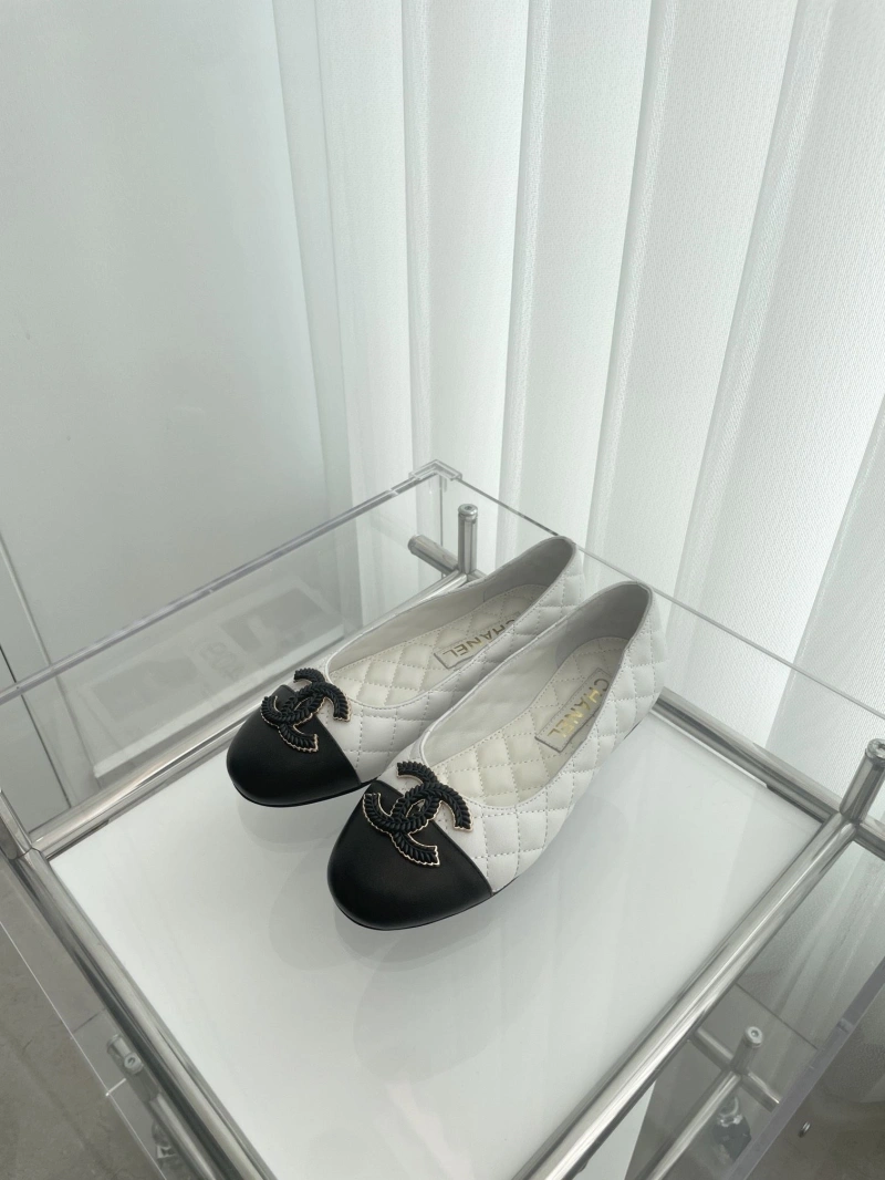 Chxnxl Flat Shoes DailyWear 124699