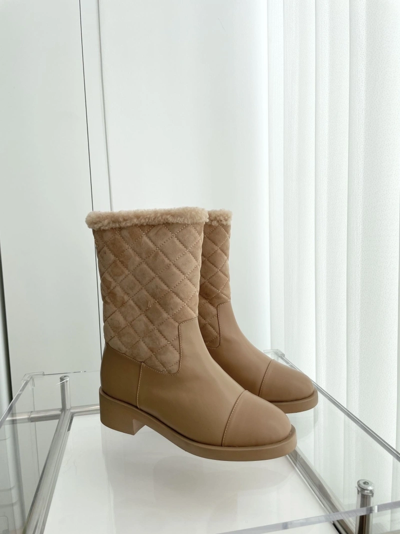 Chxnxl Boots UrbanStyle 125282