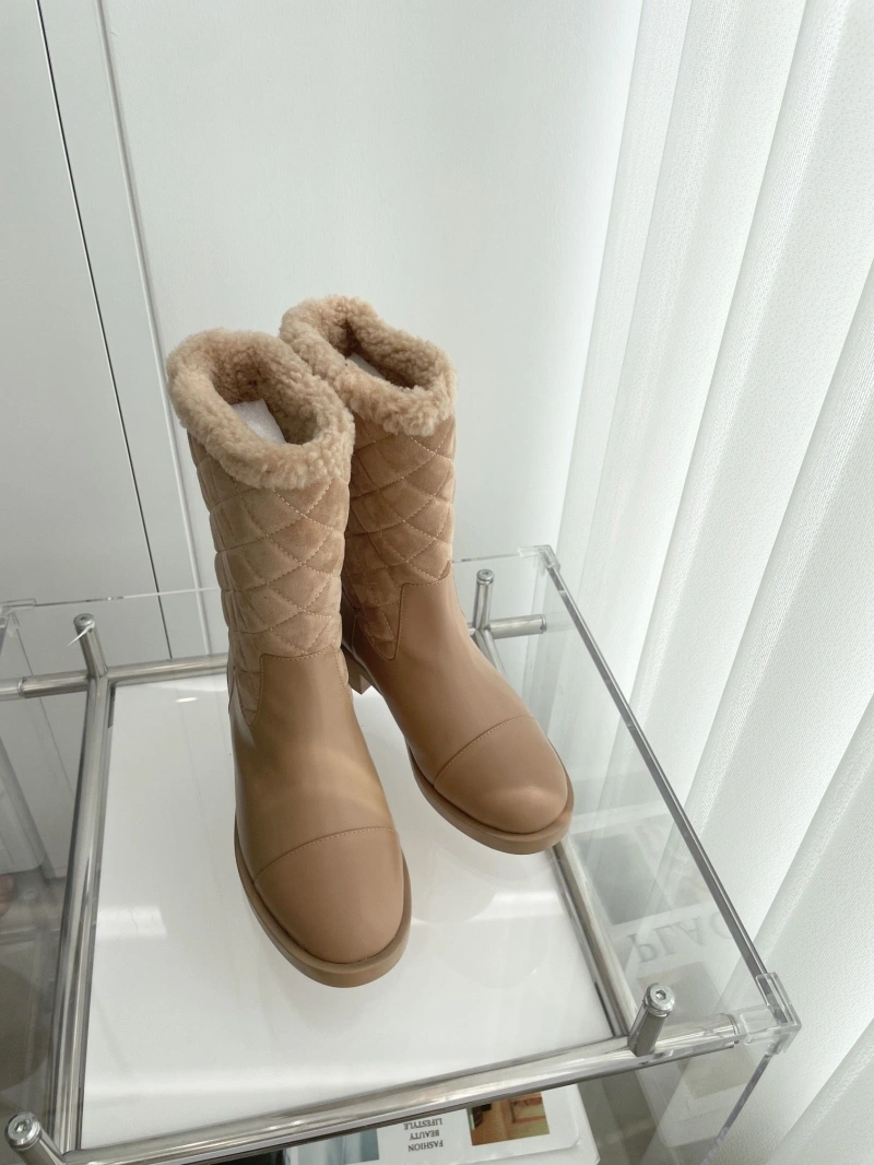 Chxnxl Boots UrbanStyle 125282