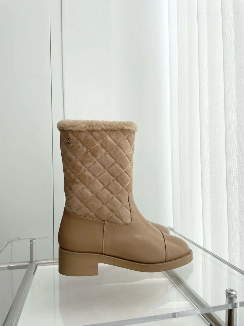 Chxnxl Boots UrbanStyle 125282