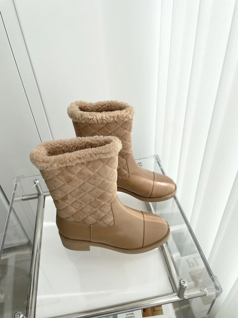 Chxnxl Boots UrbanStyle 125282