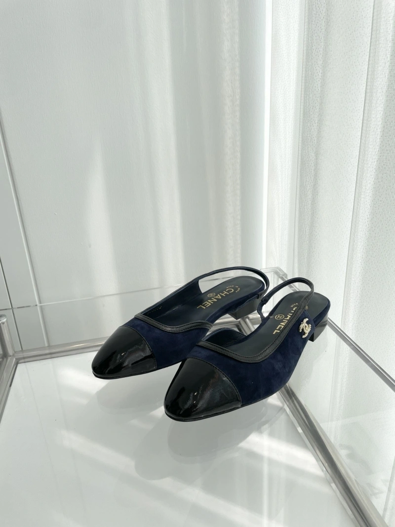 Comfortable Chxnxl Sandals 124390