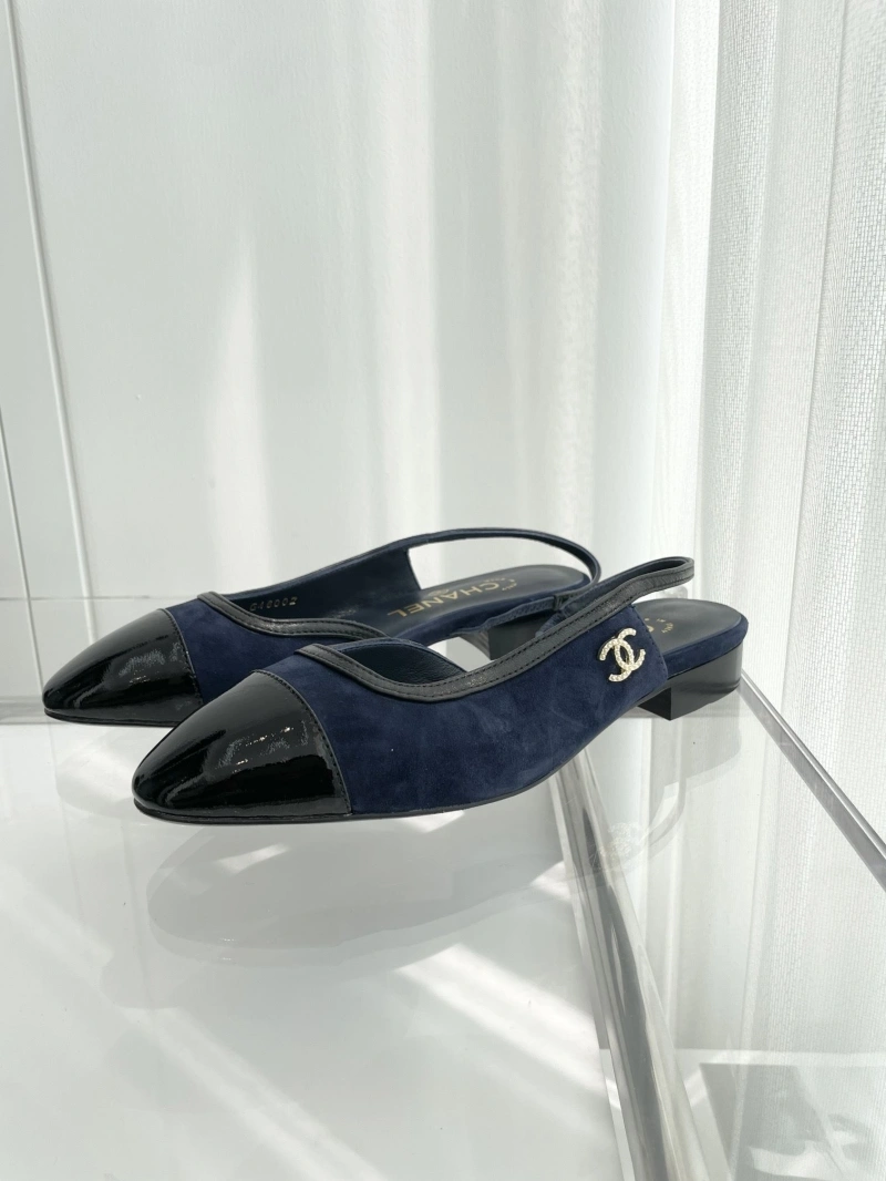 Comfortable Chxnxl Sandals 124390