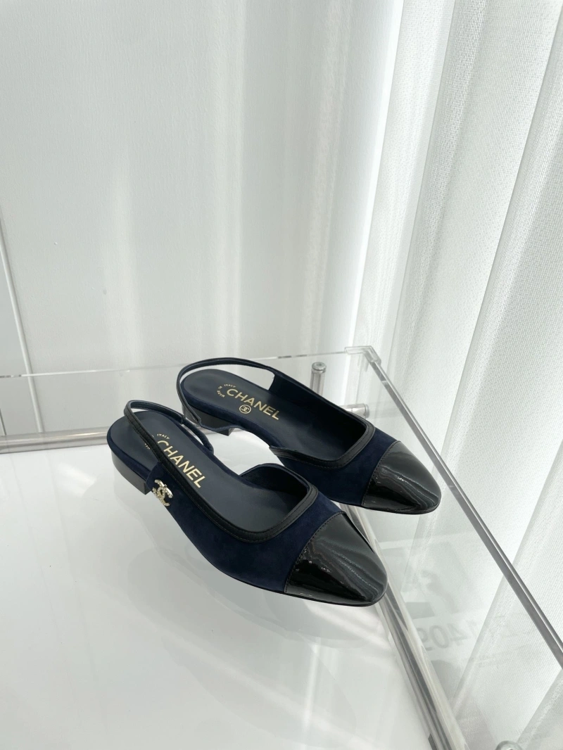 Comfortable Chxnxl Sandals 124390