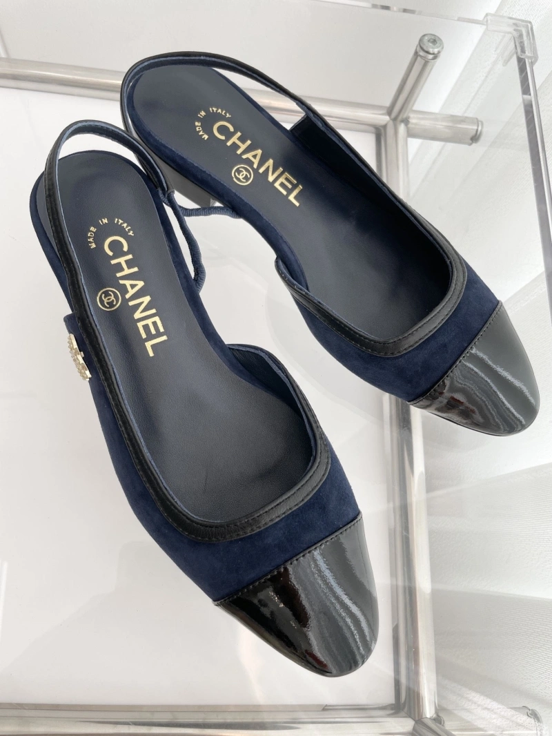 Comfortable Chxnxl Sandals 124390