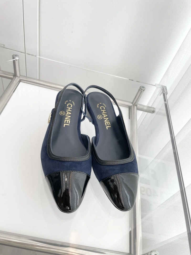 Comfortable Chxnxl Sandals 124390