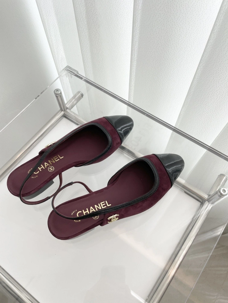 Chxnxl Sandals TopPick 124396