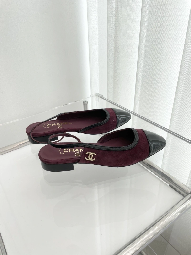 Chxnxl Sandals TopPick 124396
