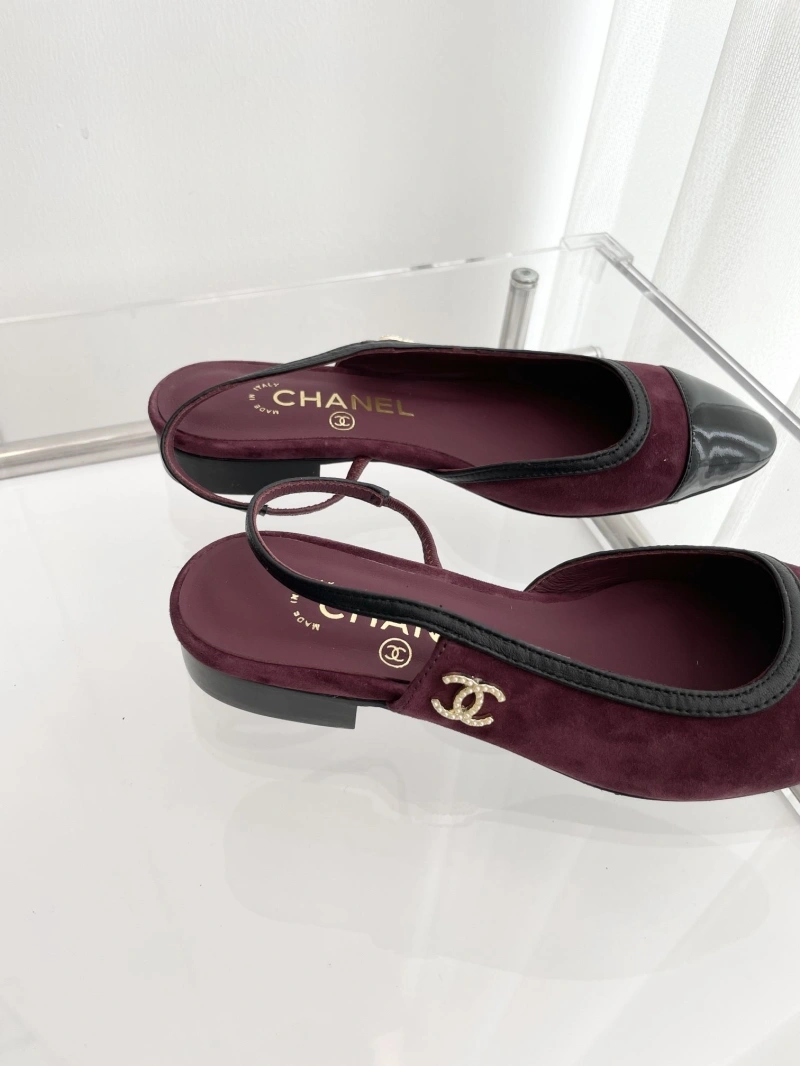 Chxnxl Sandals TopPick 124396
