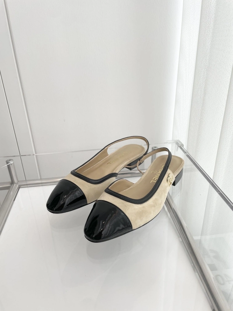 Chxnxl Sandals Affordable 124402
