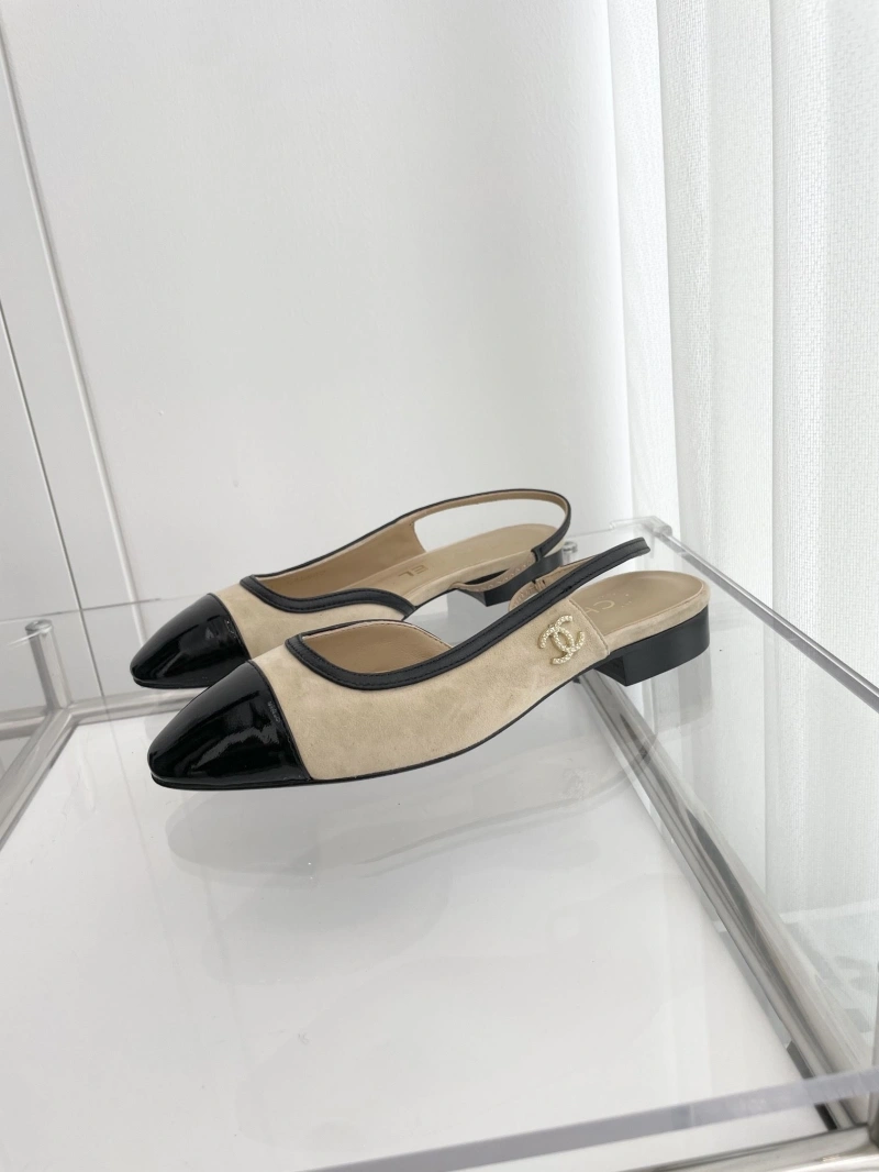 Chxnxl Sandals Affordable 124402