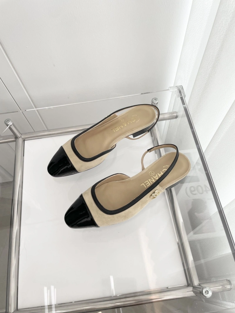 Chxnxl Sandals Affordable 124402