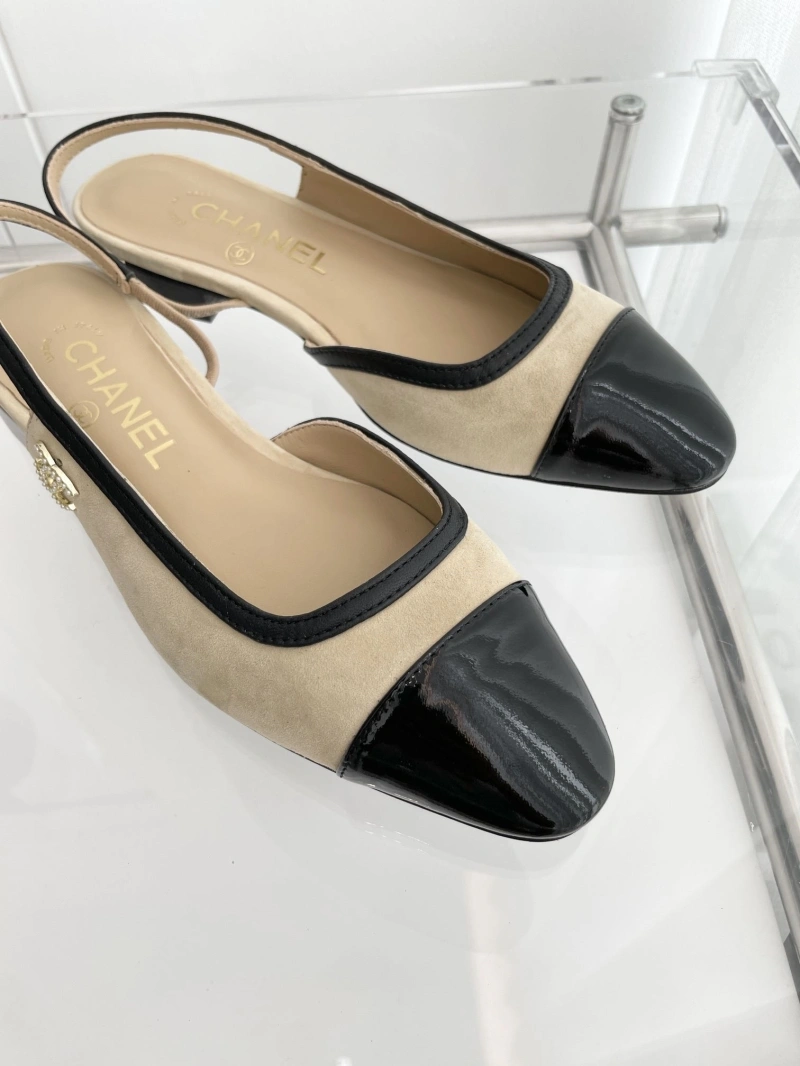 Chxnxl Sandals Affordable 124402