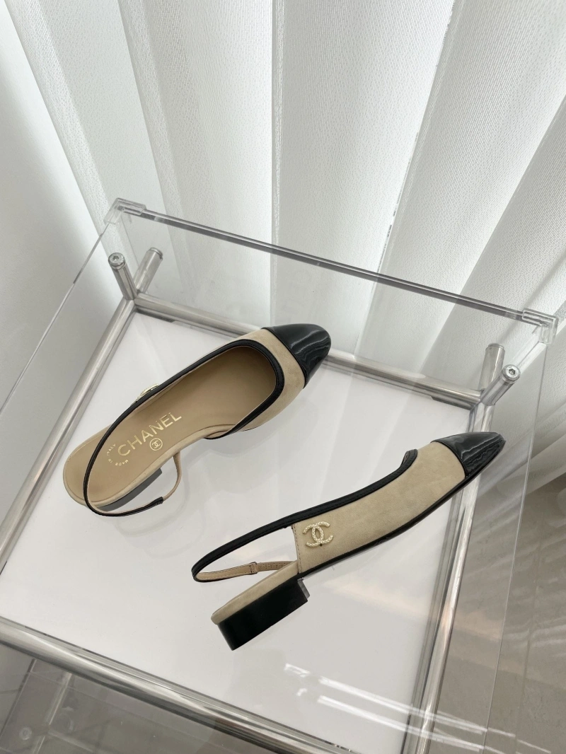 Chxnxl Sandals Affordable 124402