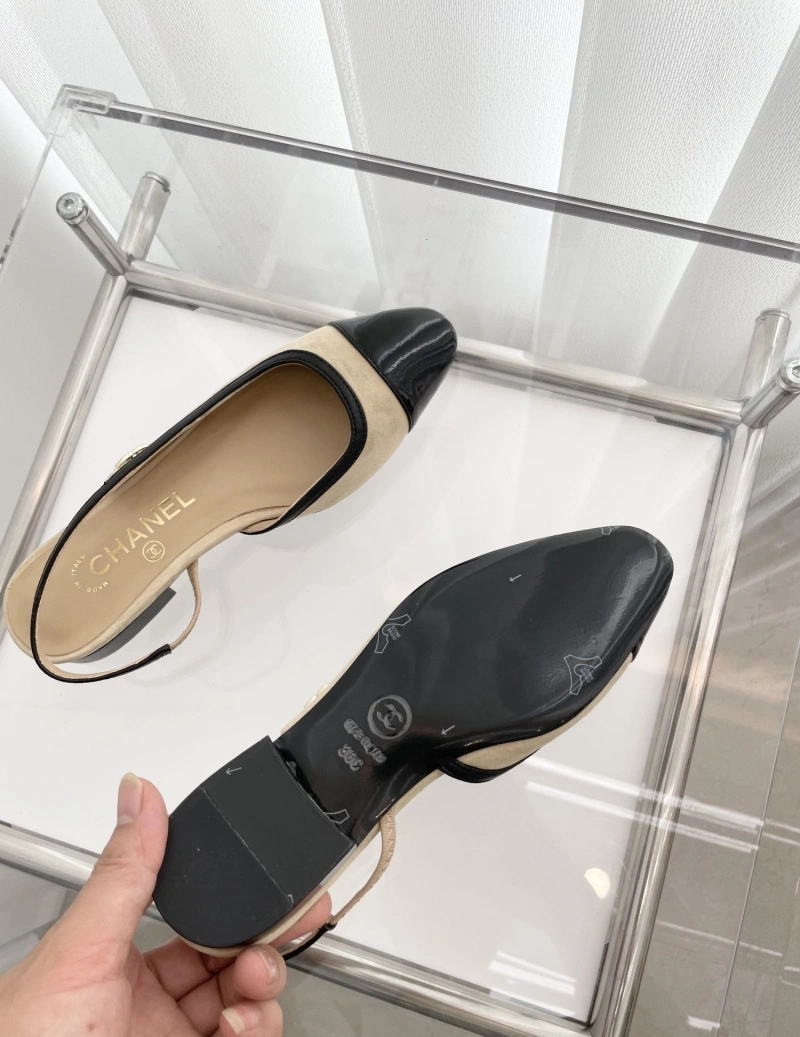 Chxnxl Sandals Affordable 124402