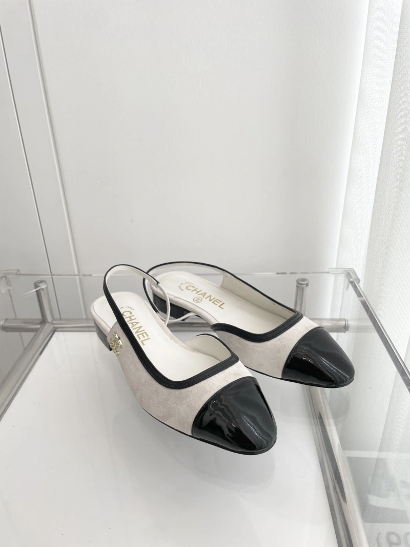 Chxnxl Sandals SportInspired 124401