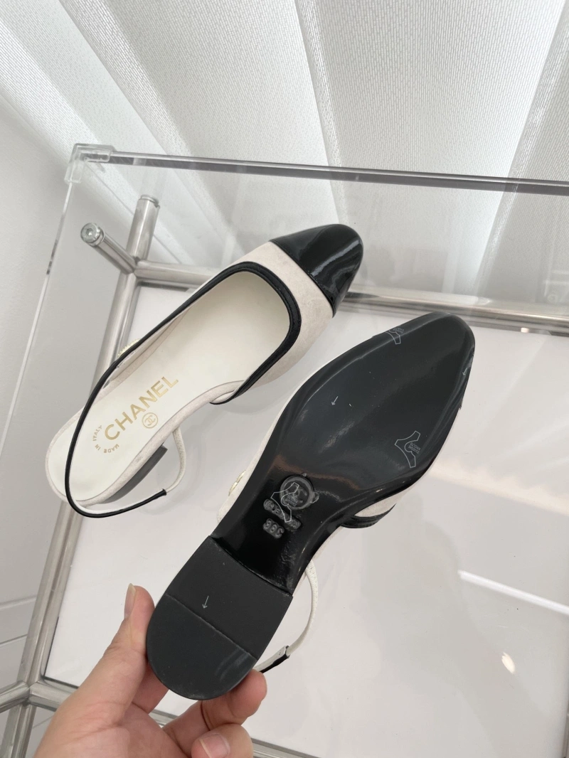 Chxnxl Sandals SportInspired 124401