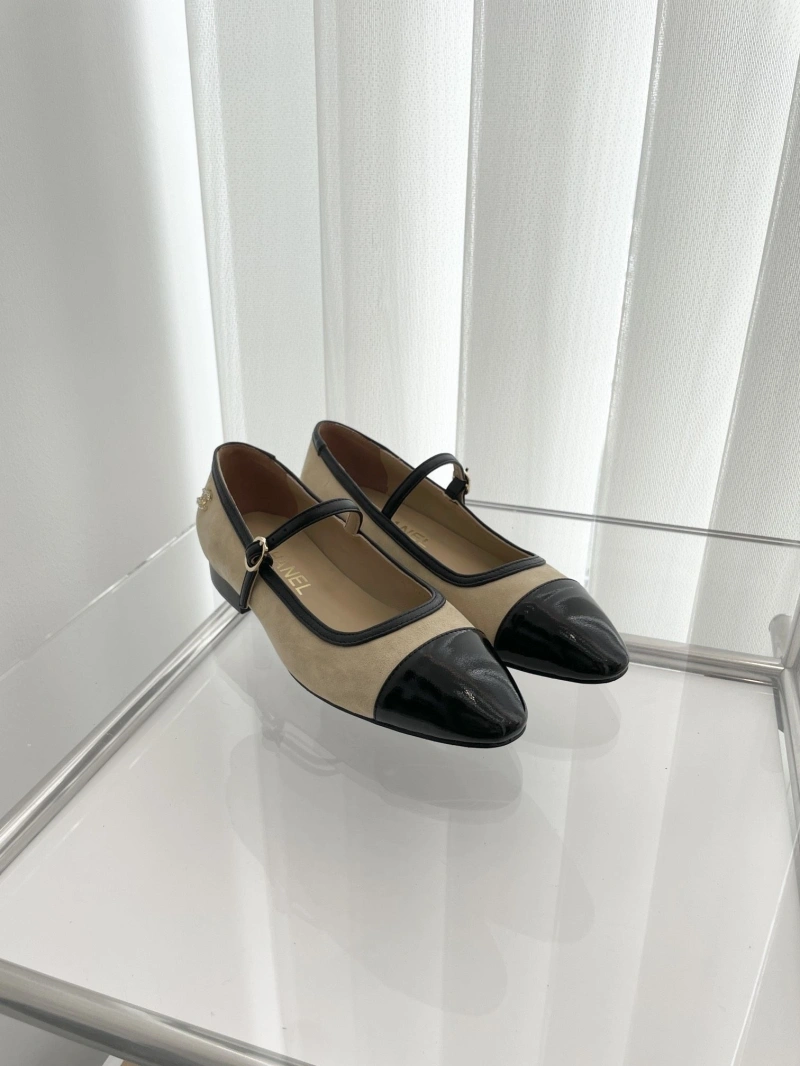 Chxnxl High Heels Trendy 124562